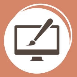 Agence de communication : Graphisme