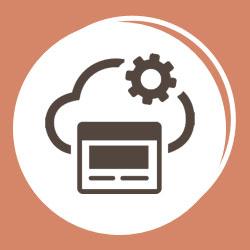 Services web - Service d'agence de communication